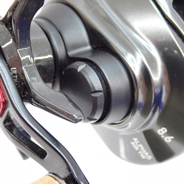 20アルファスエア TW 8.6L